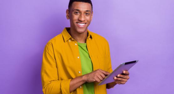 I migliori tablet per lo studio
