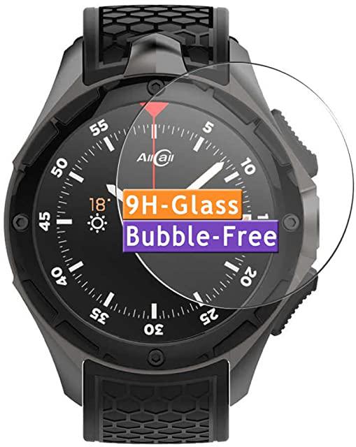 Miglior allcall w2 smartwatch