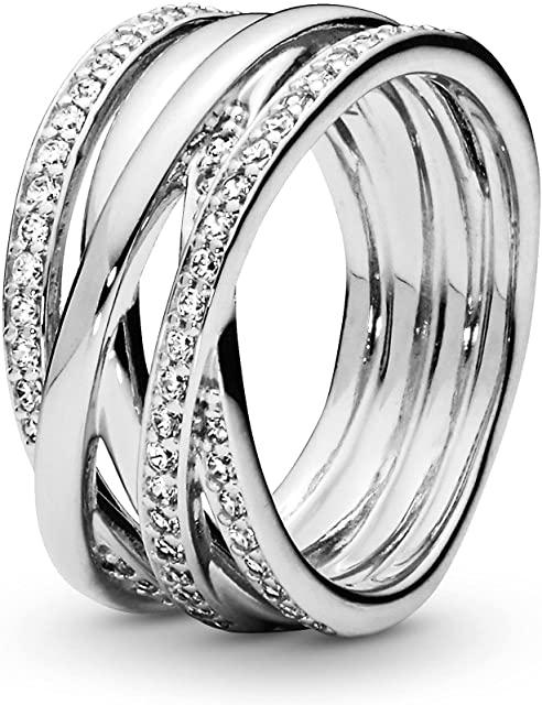 Miglior anello bulgari a fascia