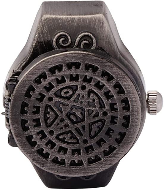 Miglior anello orologio da dito
