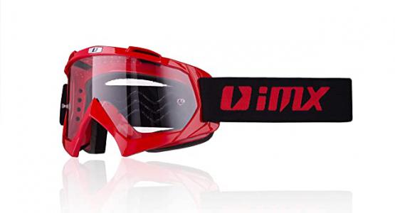 Miglior ariete occhiali motocross