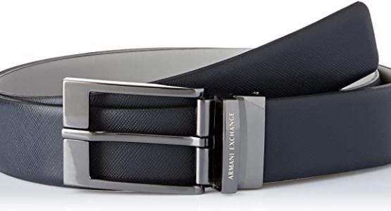 Miglior armani exchange cintura