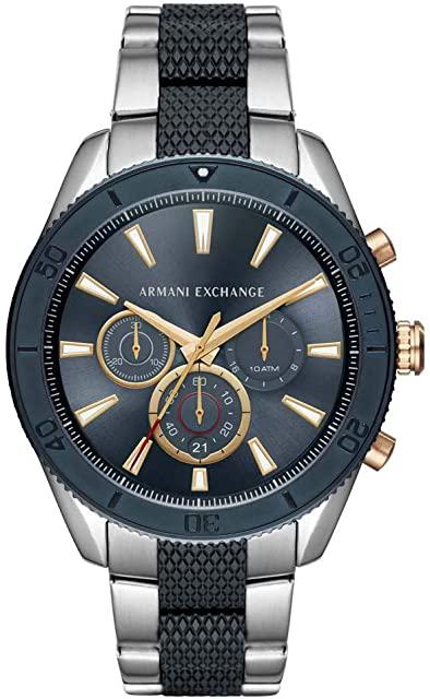 Miglior armani exchange orologio