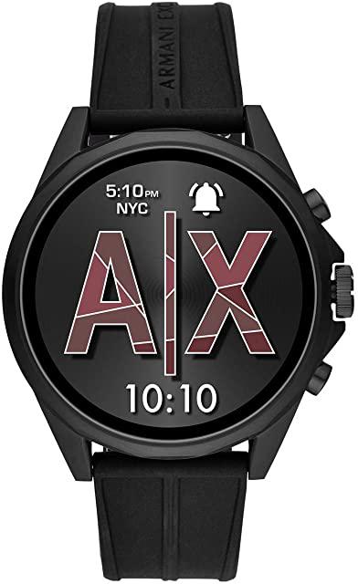 Miglior armani exchange smart watch