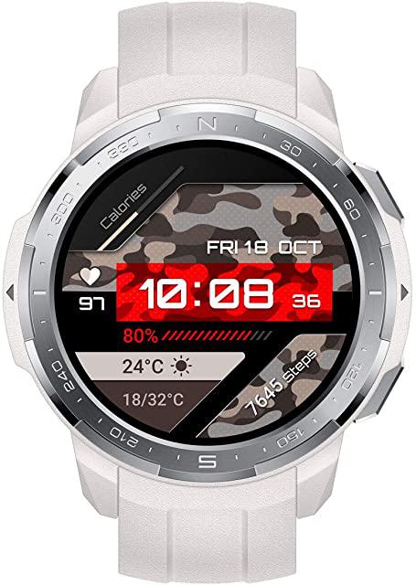 Miglior armani smartwatch