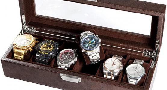 Miglior astuccio orologio