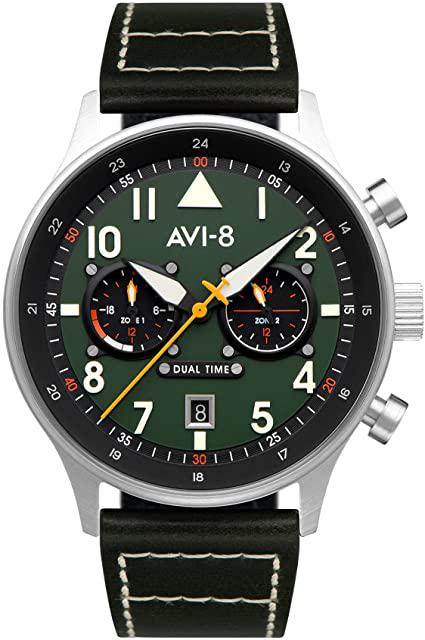 Miglior avi 8 orologi