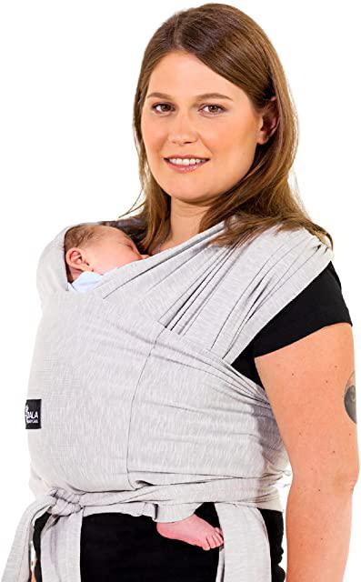 Miglior babywearing fascia elastica