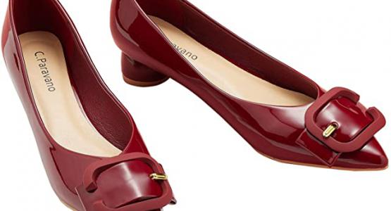 Miglior ballerine con fibbia