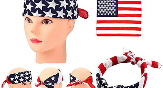 Miglior bandana americana