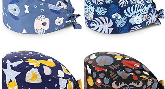 Miglior bandana chirurgo