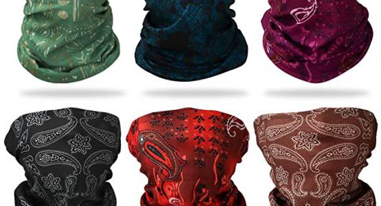 Miglior bandana collo