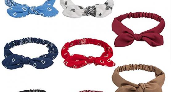 Miglior bandana fiocco