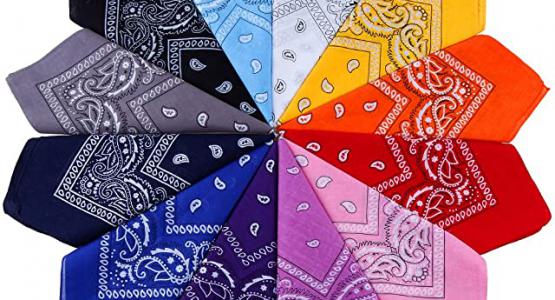 Miglior bandana for men