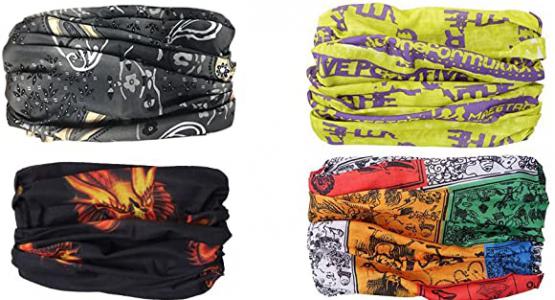 Miglior bandana nera gang