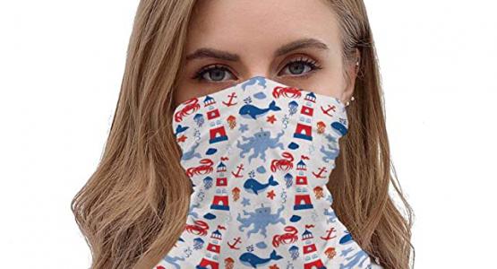 Miglior bandana octopus
