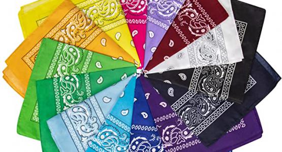 Miglior bandana per bambini