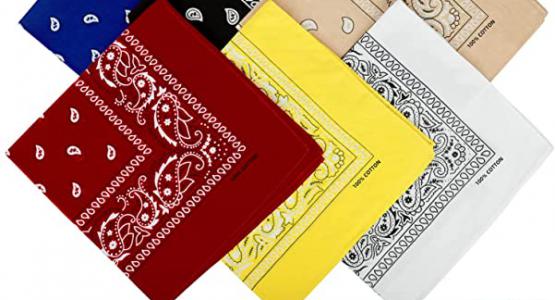 Miglior bandana per uomo