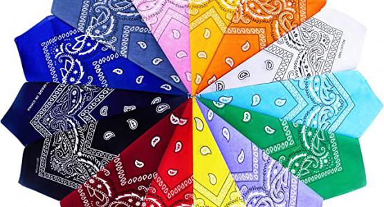 Miglior bandana uomo