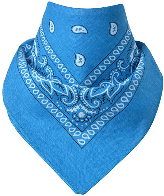 Miglior bandane e foulard