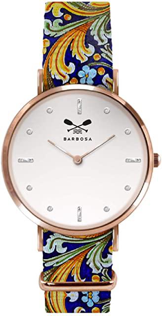 Miglior barbosa orologi donna