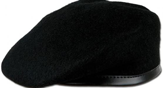 Miglior basco italiano esercito