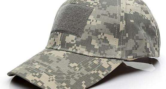 Miglior basco militare