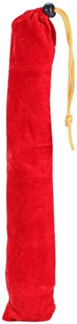 Miglior bastone bianco rosso