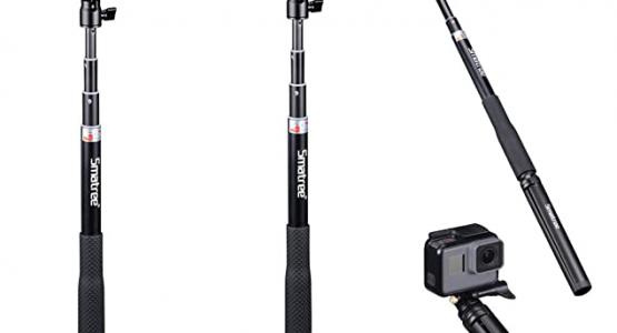 Miglior bastone estensibile gopro