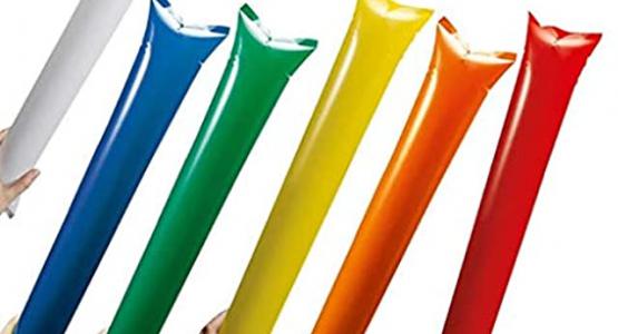 Miglior bastoni gonfiabili