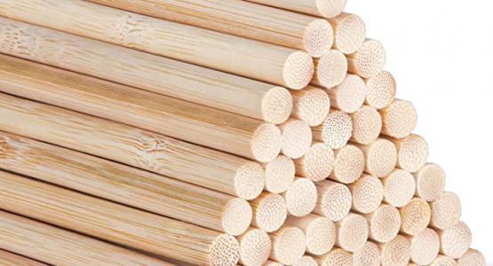 Miglior bastoni in legno artigianali