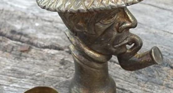 Miglior bastoni in legno fatti a mano