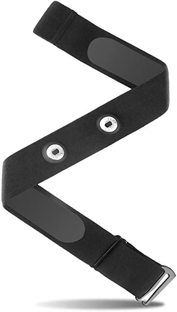 Miglior batteria fascia cardio polar h10