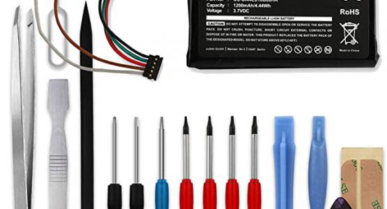 Miglior batteria fascia garmin