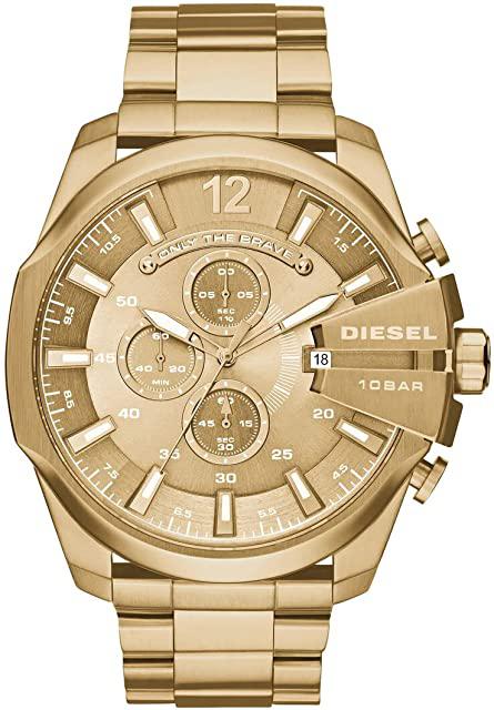 Miglior baume mercier orologio oro