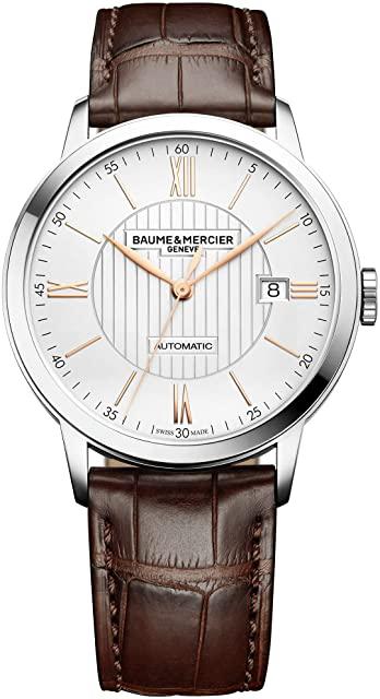 Miglior baume orologi