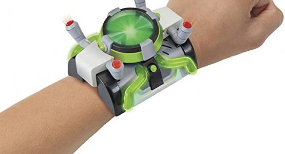 Miglior ben ten orologio lanciatore