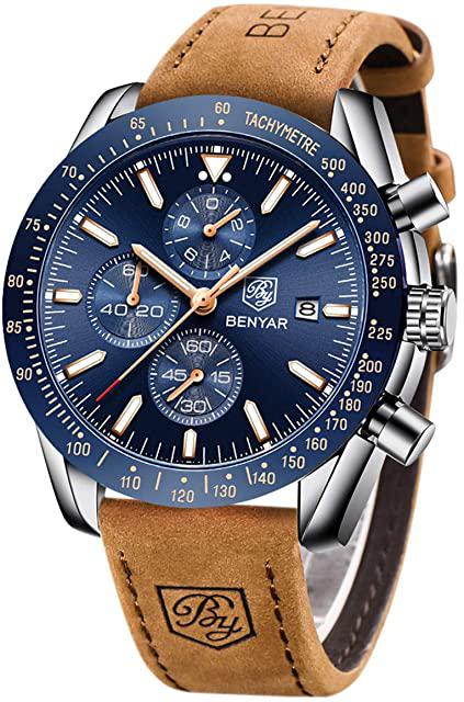Miglior benyar orologi