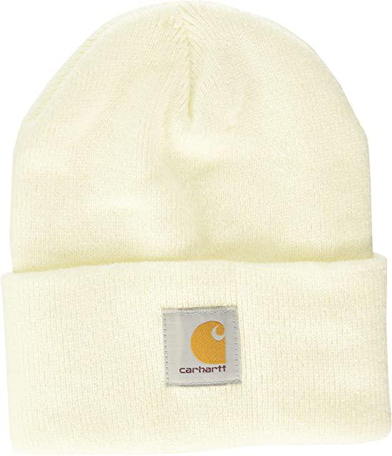 Miglior berretta carhartt bianca