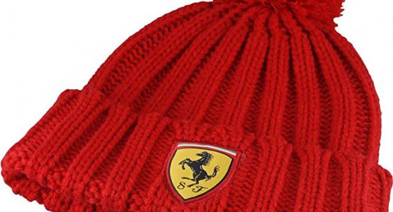 Miglior berretto ferrari bambino