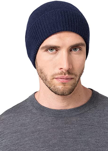 Miglior berretto maglia uomo