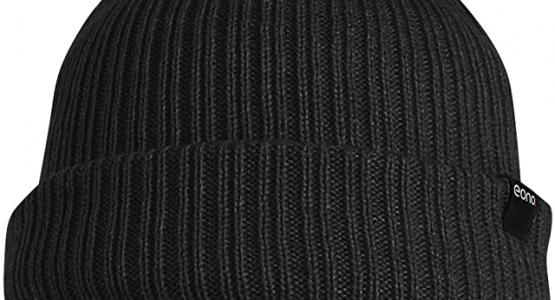 Miglior berretto nero uomo