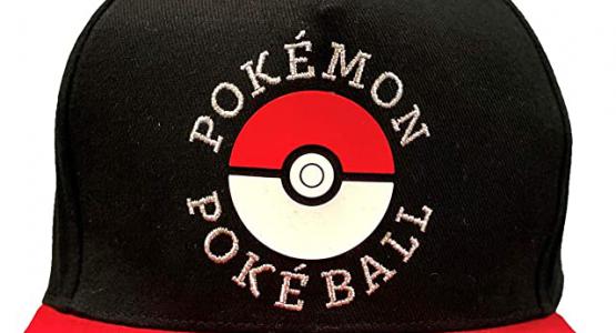 Miglior berretto pokemon