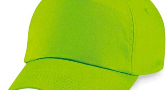 Miglior berretto verde fluo