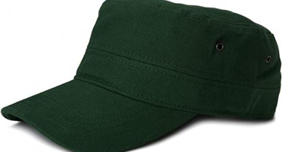 Miglior berretto verde militare