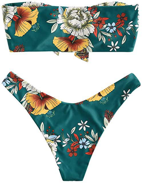 Miglior bikini fascia v