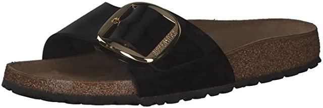 Miglior birkenstock fibbia grande