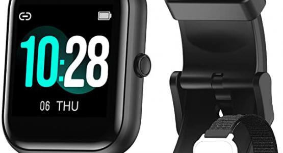 Miglior blackview smartwatch