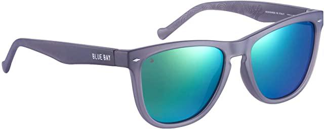 Miglior blue bay occhiali