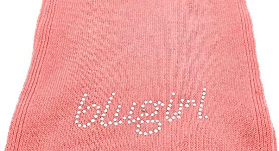Miglior blugirl sciarpe